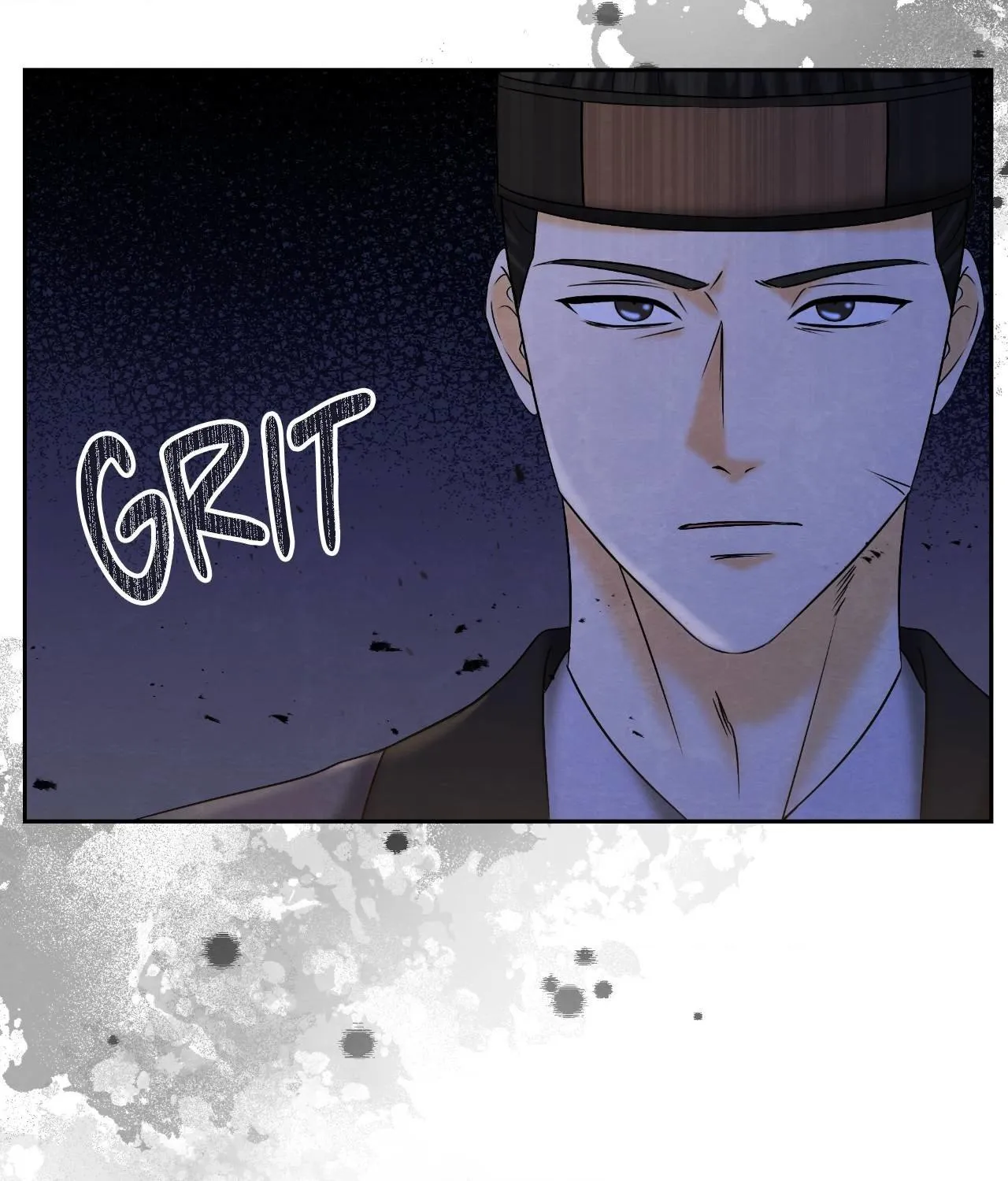 Possessed by omega's Chapter 28 page 6 - 
