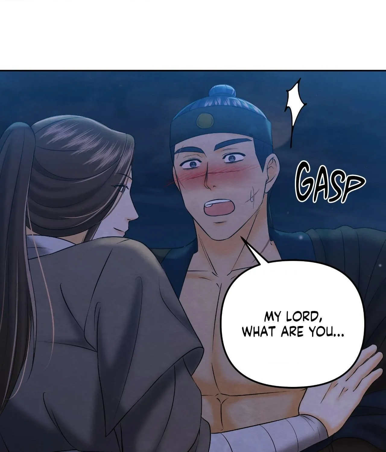 Possessed by omega's Chapter 28 page 70 - 