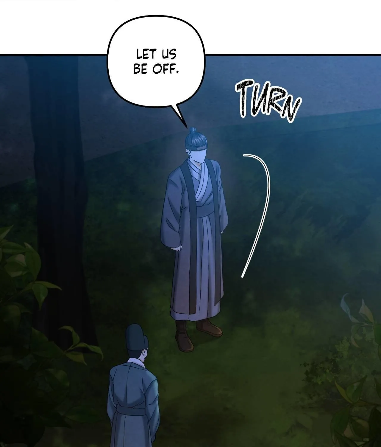 Possessed by omega's Chapter 28 page 9 - 