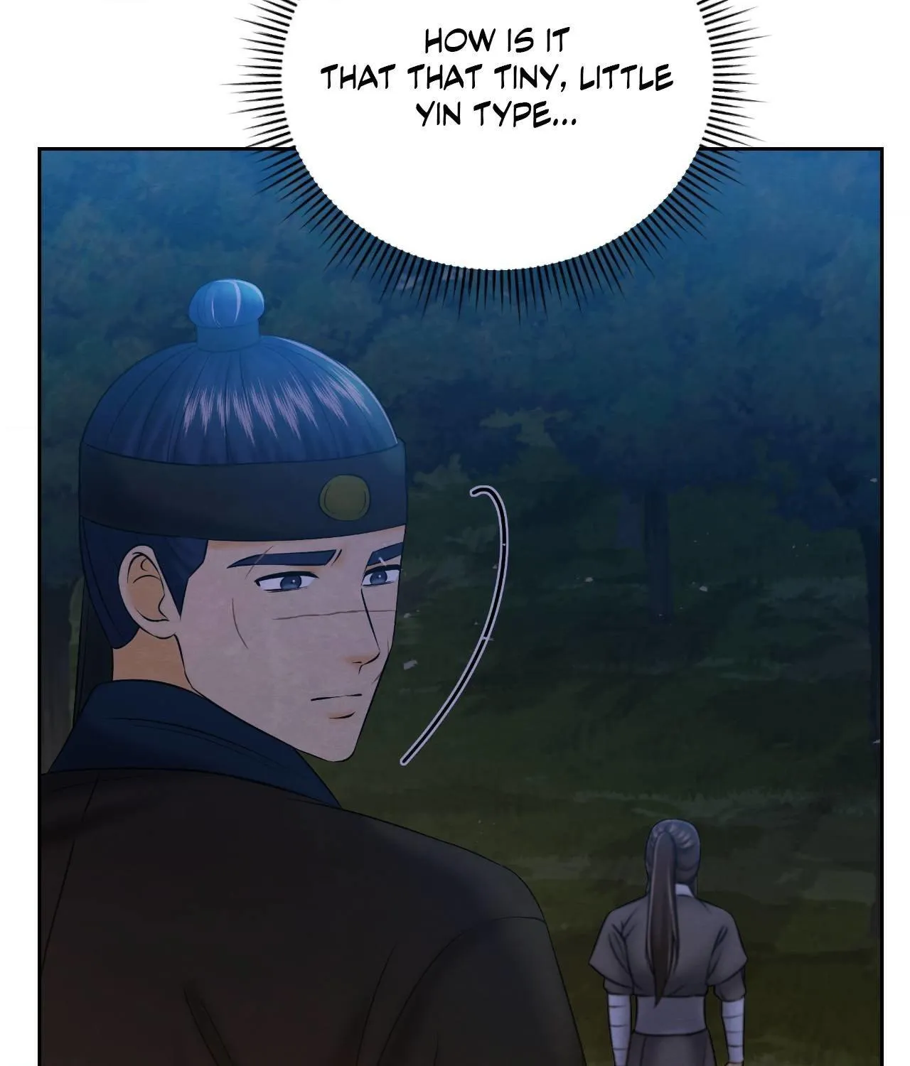 Possessed by omega's Chapter 28 page 84 - 