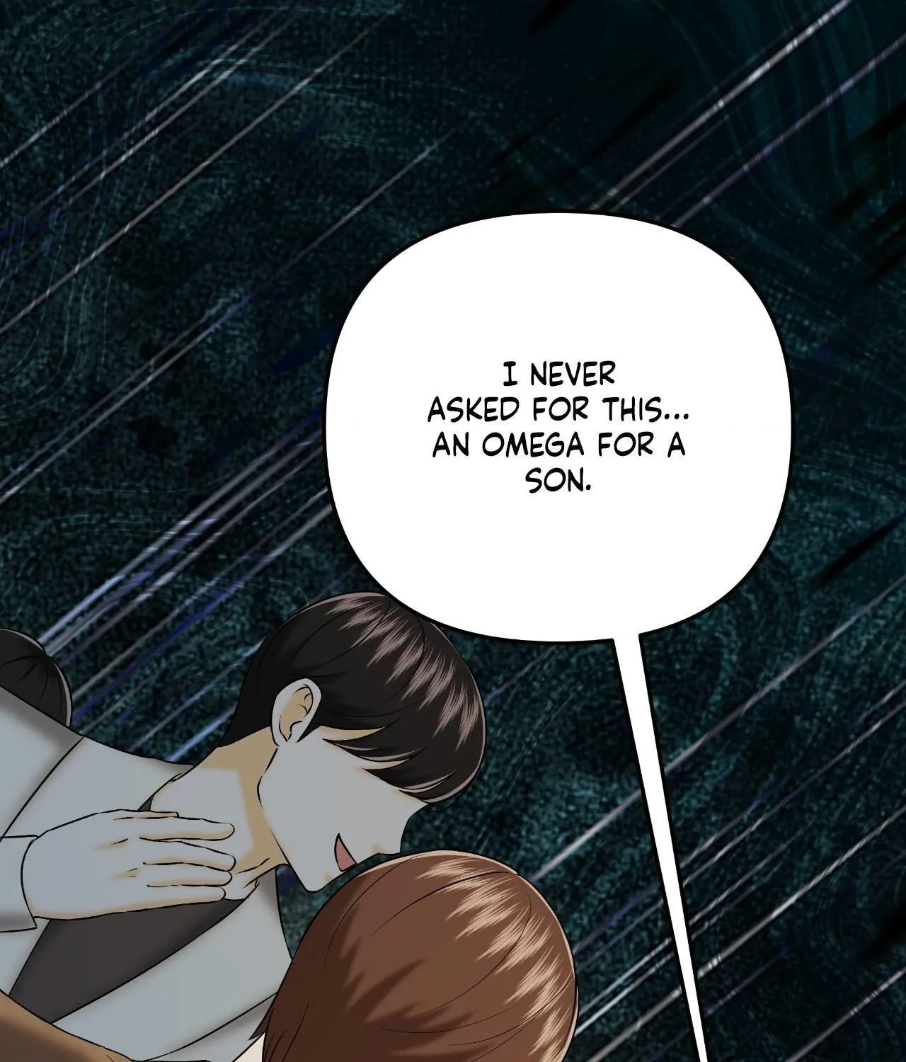Read Possessed by omega