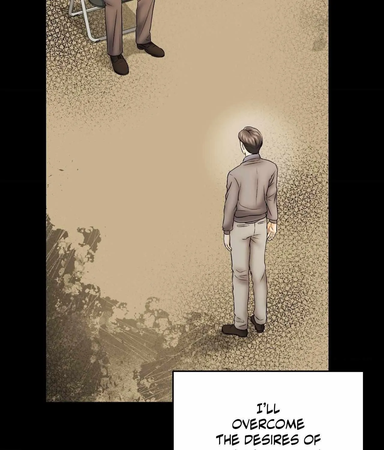 Read Possessed by omega