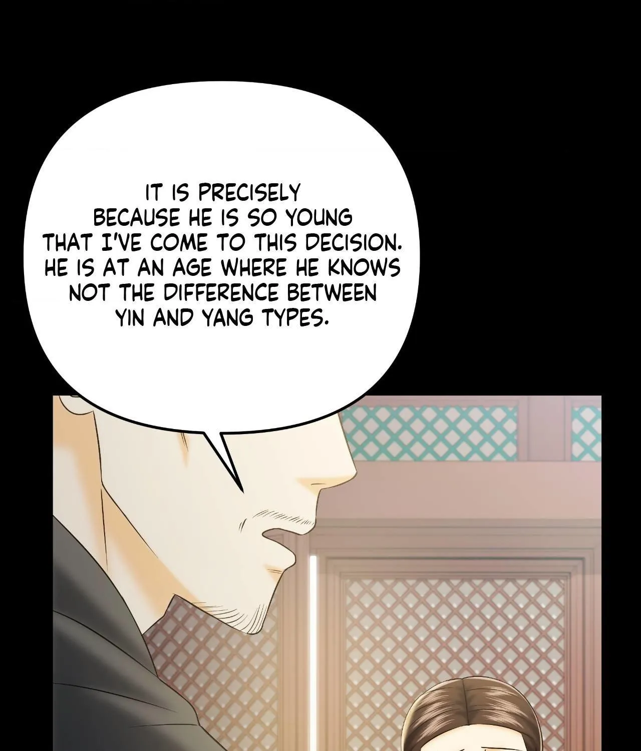 Read Possessed by omega