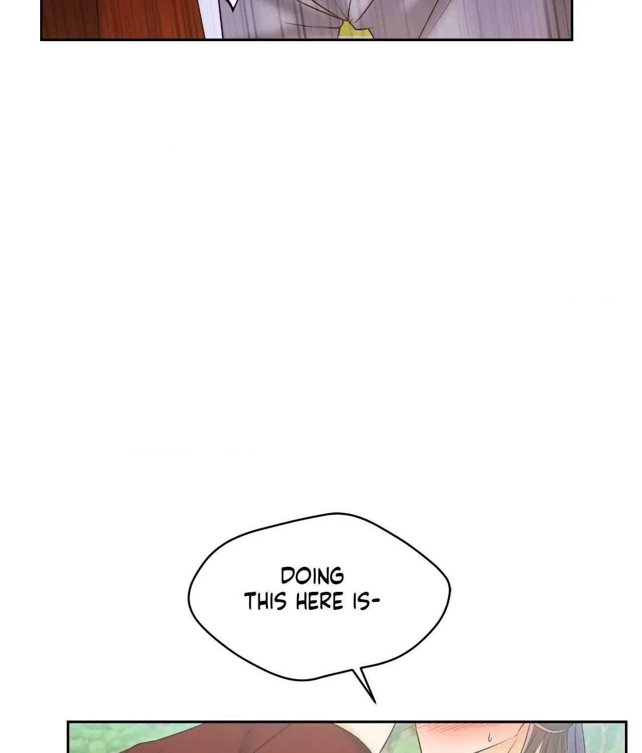 Possessed by omega's Chapter 30 page 11 - 