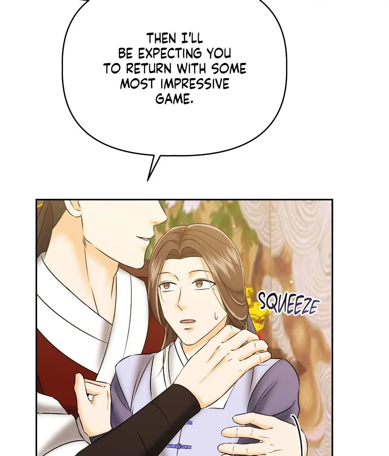 Possessed by omega's Chapter 30 page 104 - 