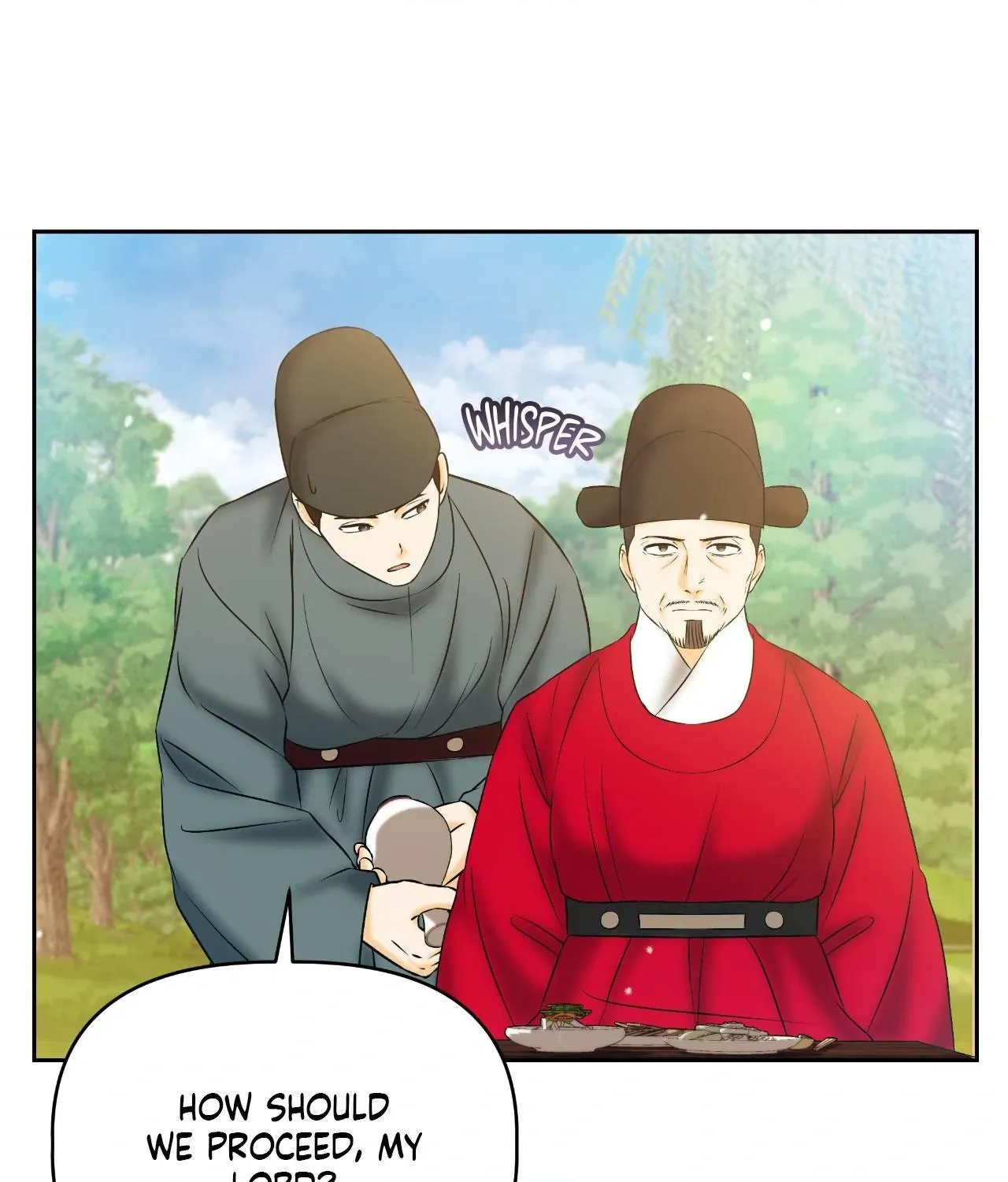 Possessed by omega's Chapter 30 page 109 - 
