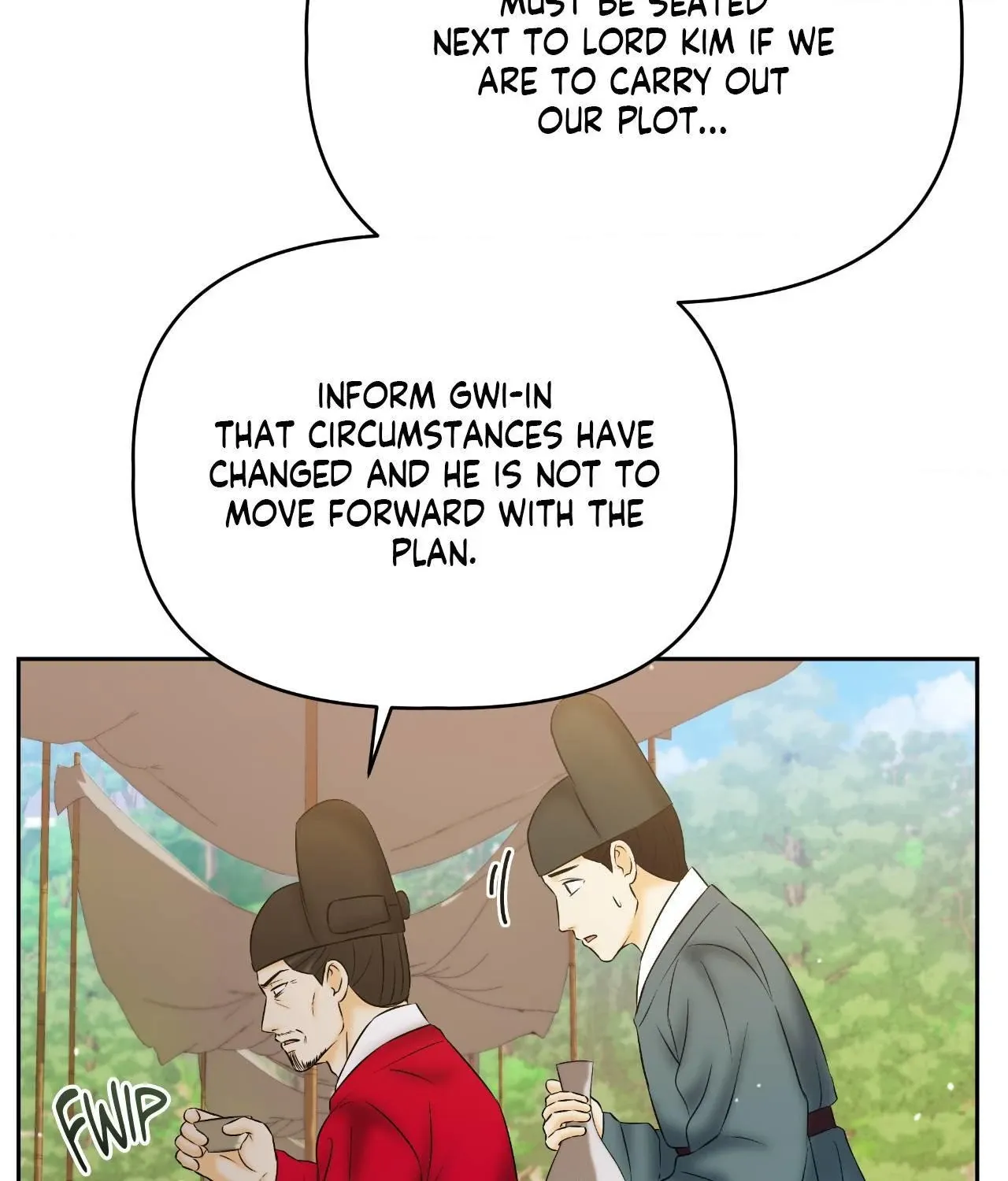Possessed by omega's Chapter 30 page 111 - 