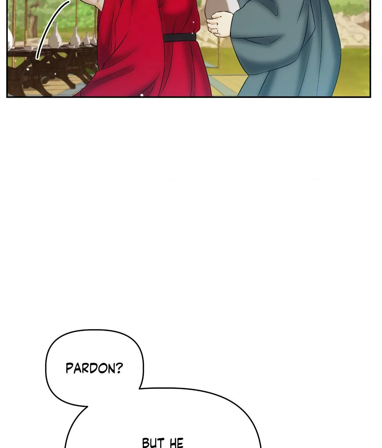 Possessed by omega's Chapter 30 page 112 - 