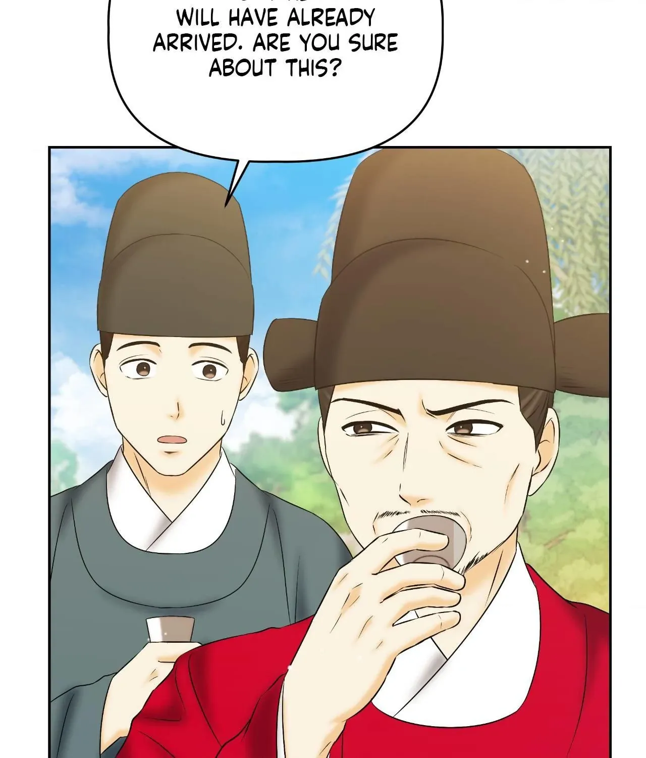 Possessed by omega's Chapter 30 page 113 - 