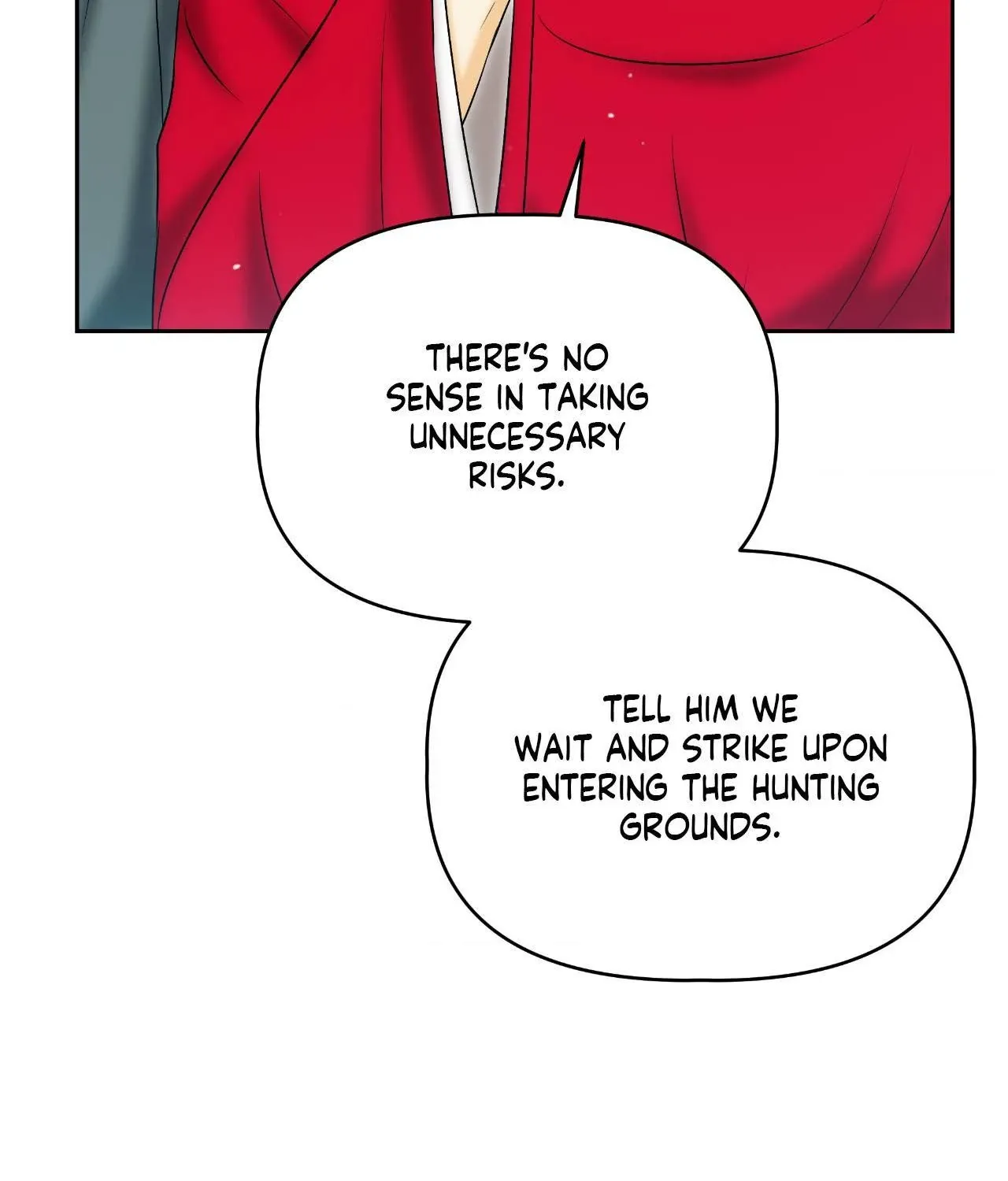 Possessed by omega's Chapter 30 page 114 - 