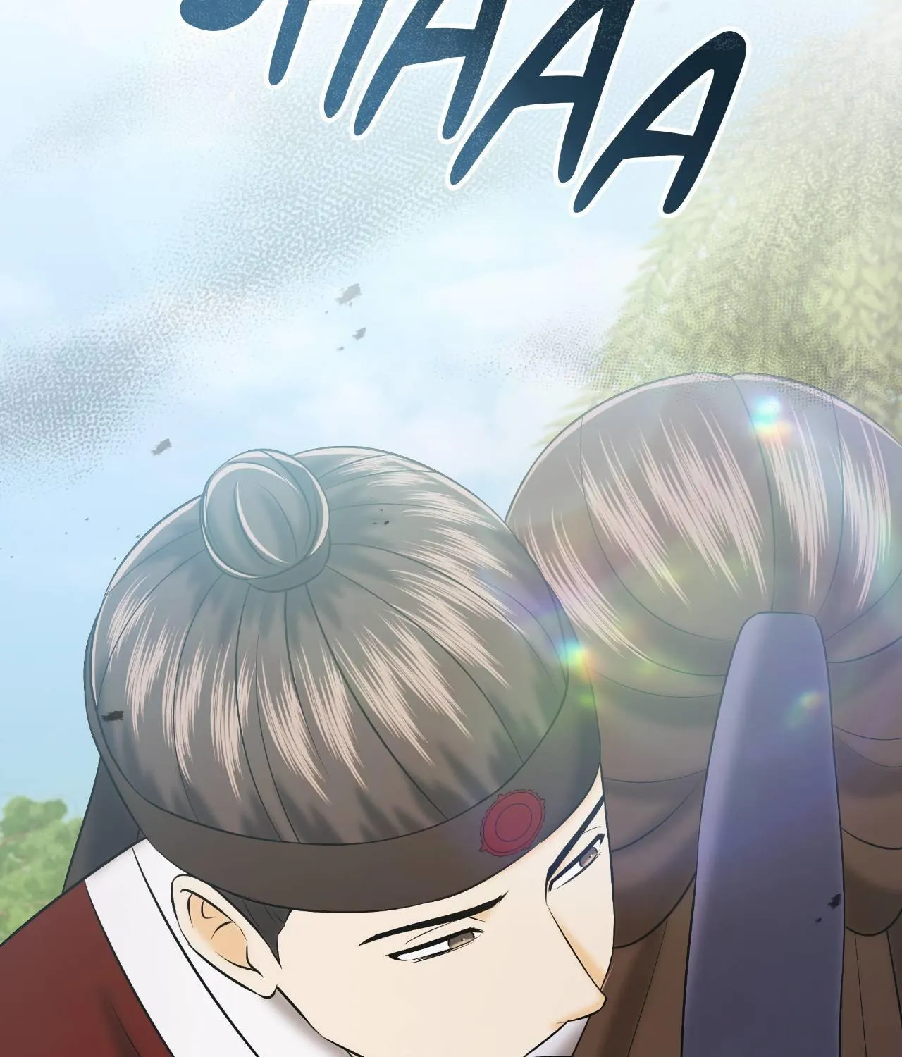Possessed by omega's Chapter 30 page 15 - 