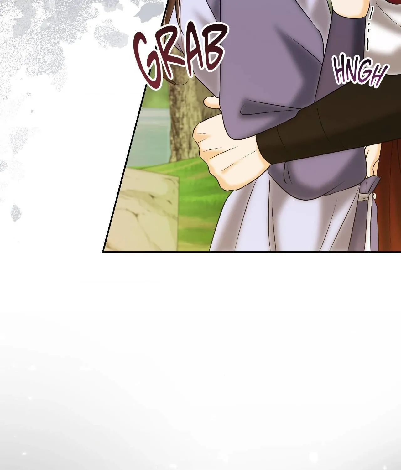 Possessed by omega's Chapter 30 page 19 - 