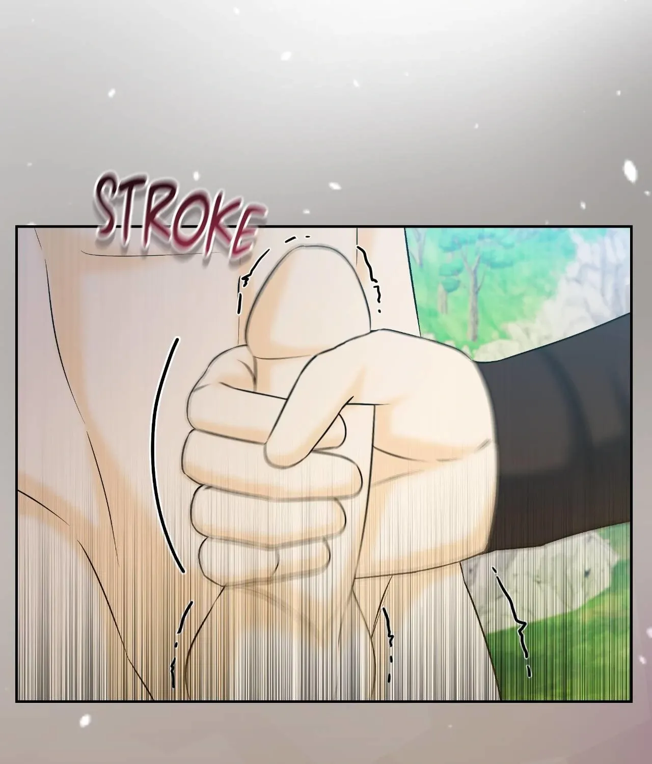 Possessed by omega's Chapter 30 page 20 - 