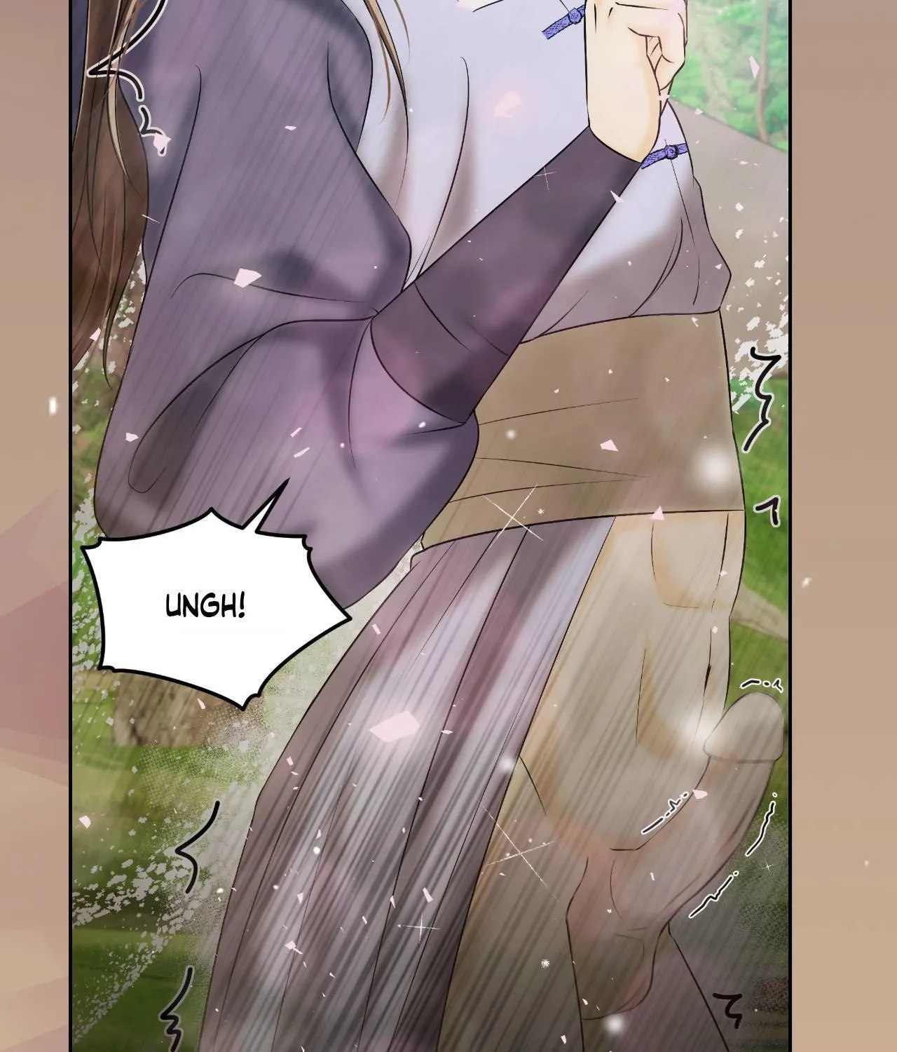 Possessed by omega's Chapter 30 page 22 - 