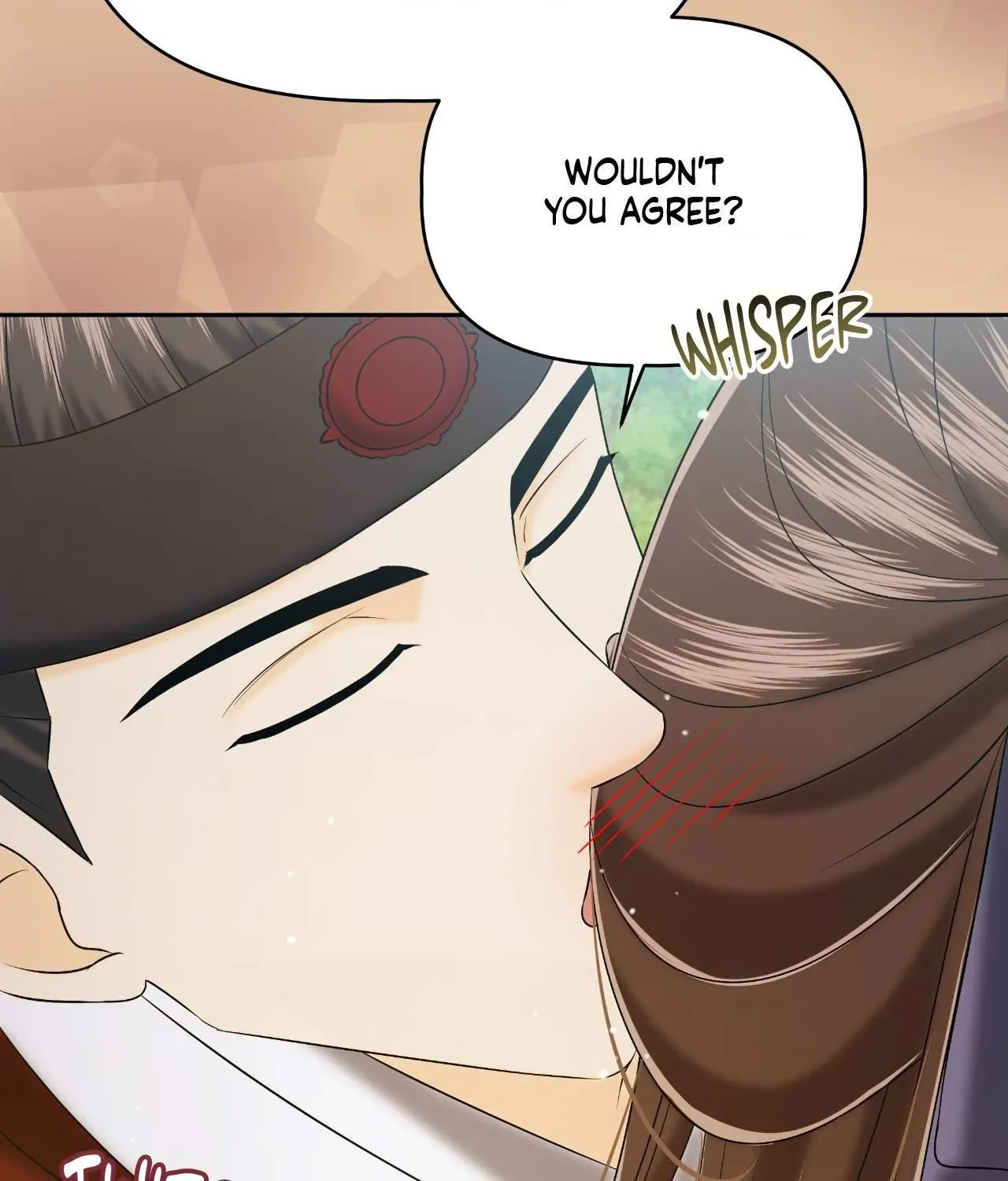 Possessed by omega's Chapter 30 page 24 - 