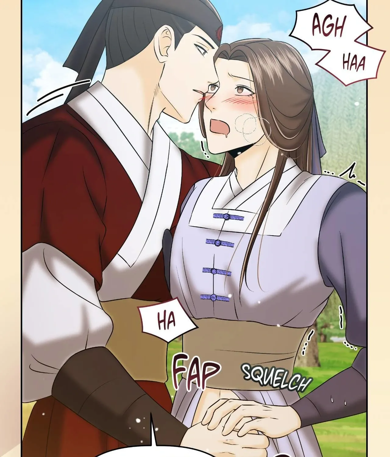 Possessed by omega's Chapter 30 page 26 - 