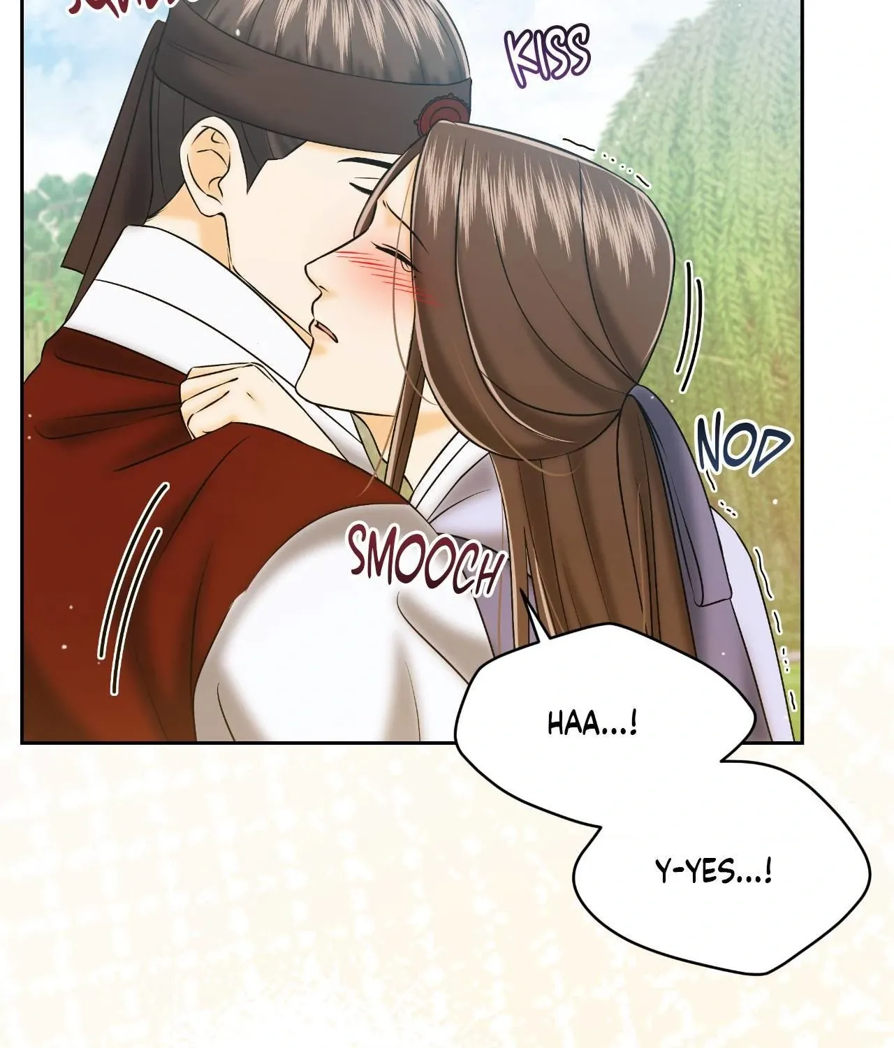 Possessed by omega's Chapter 30 page 30 - 