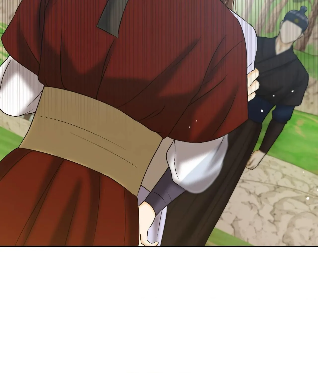 Possessed by omega's Chapter 30 page 4 - 