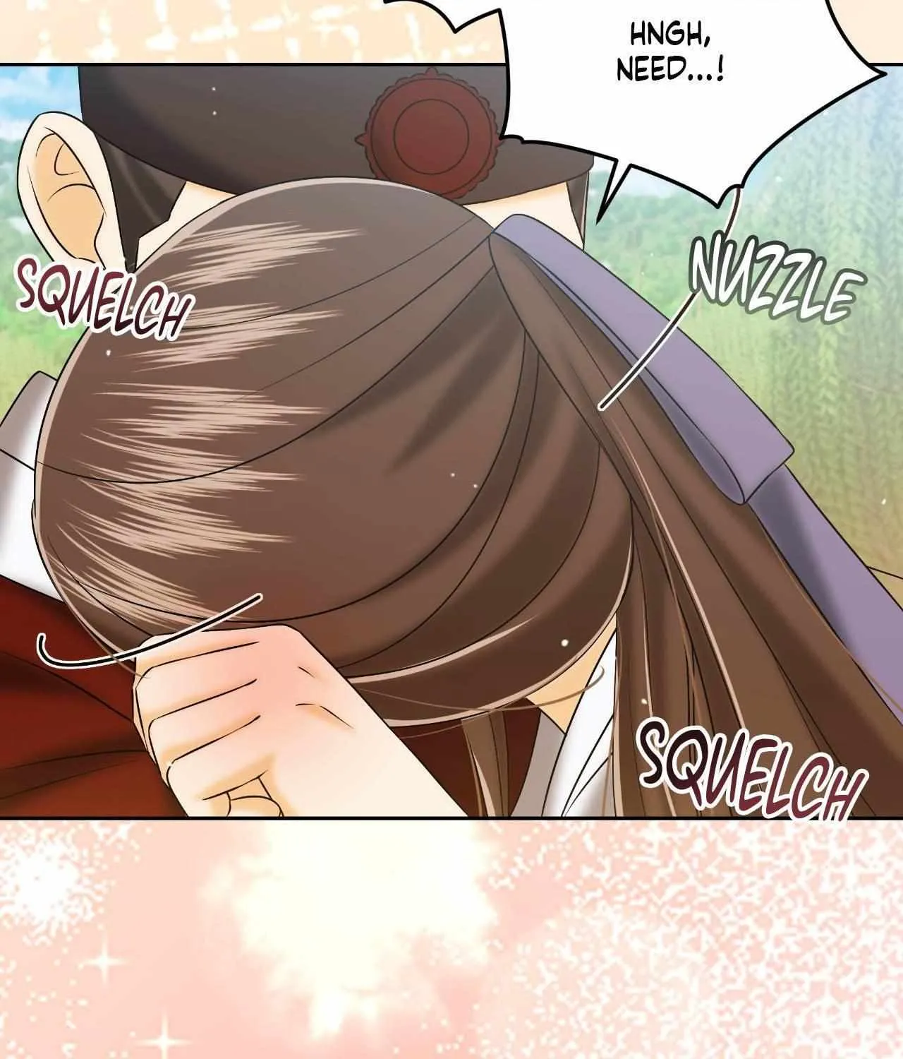 Possessed by omega's Chapter 30 page 32 - 