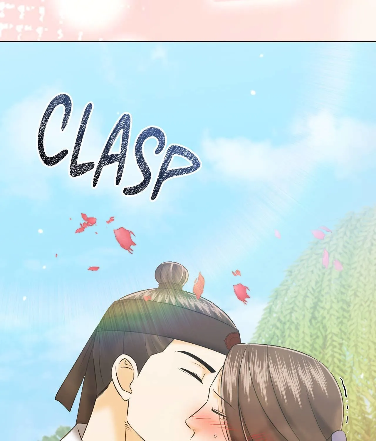 Possessed by omega's Chapter 30 page 35 - 