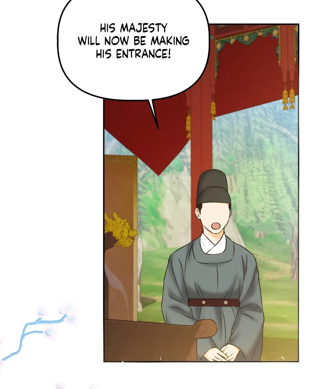 Possessed by omega's Chapter 30 page 42 - 
