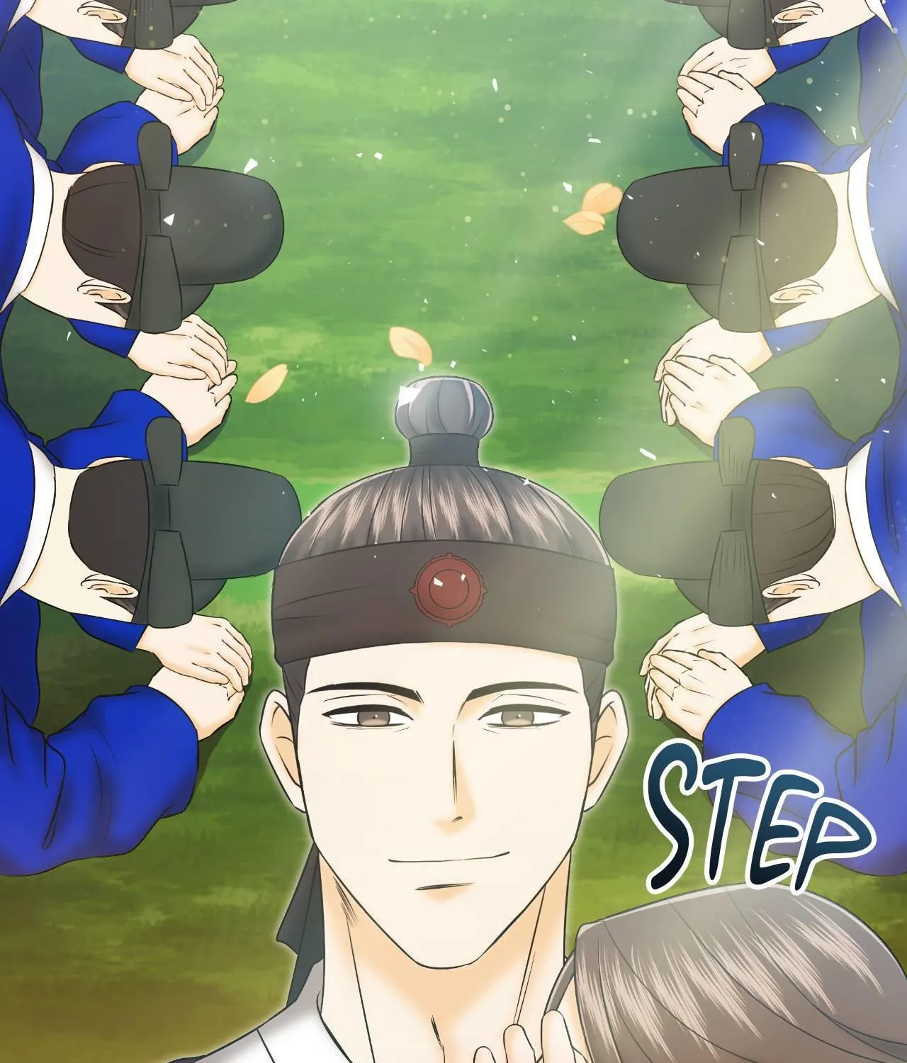 Possessed by omega's Chapter 30 page 44 - 