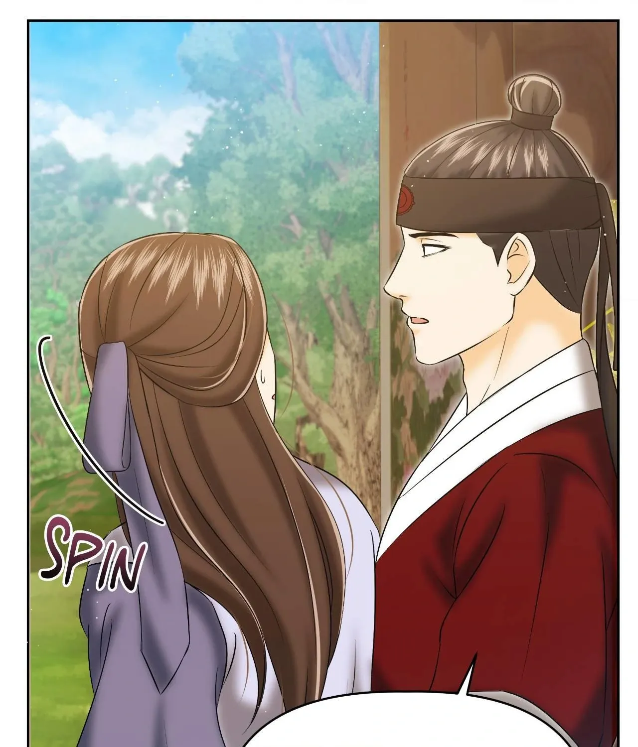 Possessed by omega's Chapter 30 page 82 - 