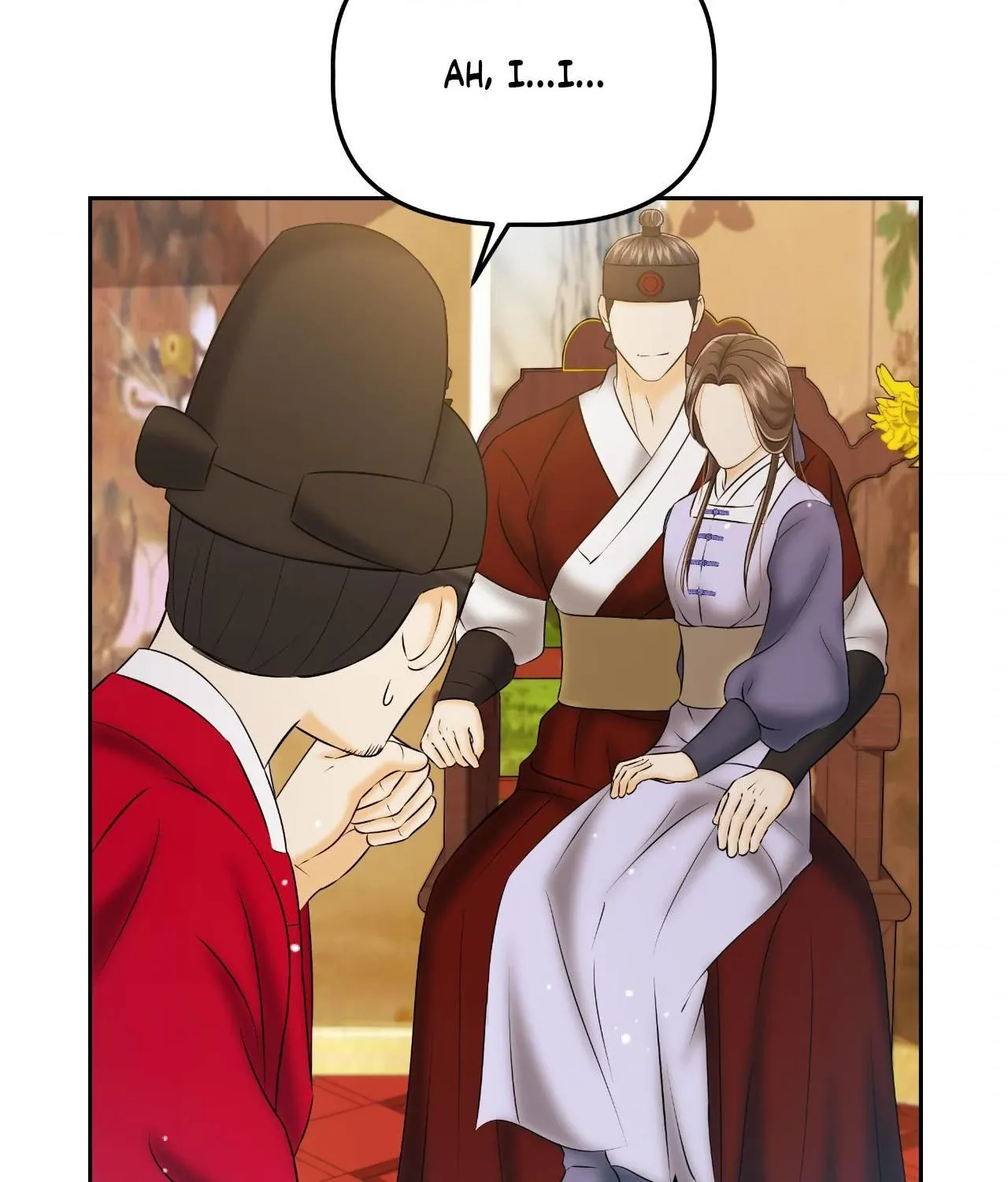 Possessed by omega's Chapter 30 page 85 - 