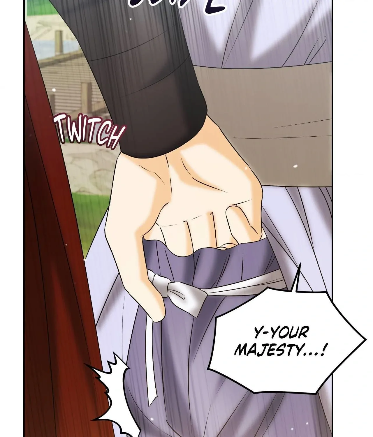 Possessed by omega's Chapter 30 page 10 - 