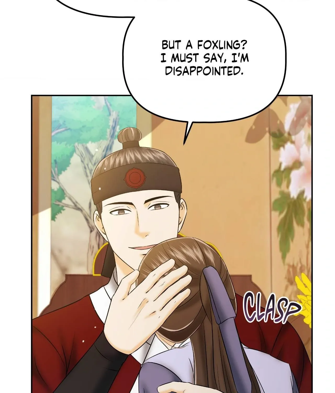 Possessed by omega's Chapter 30 page 96 - 