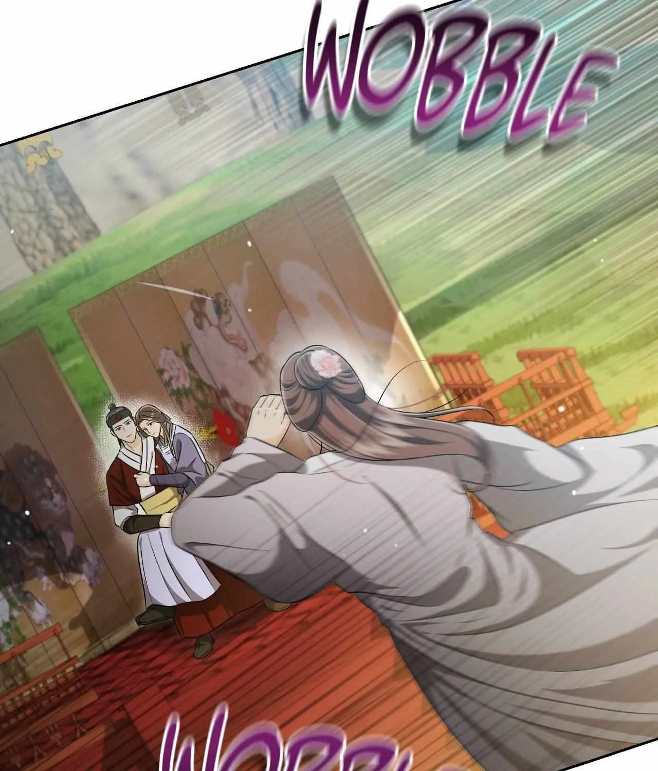 Read Possessed by omega