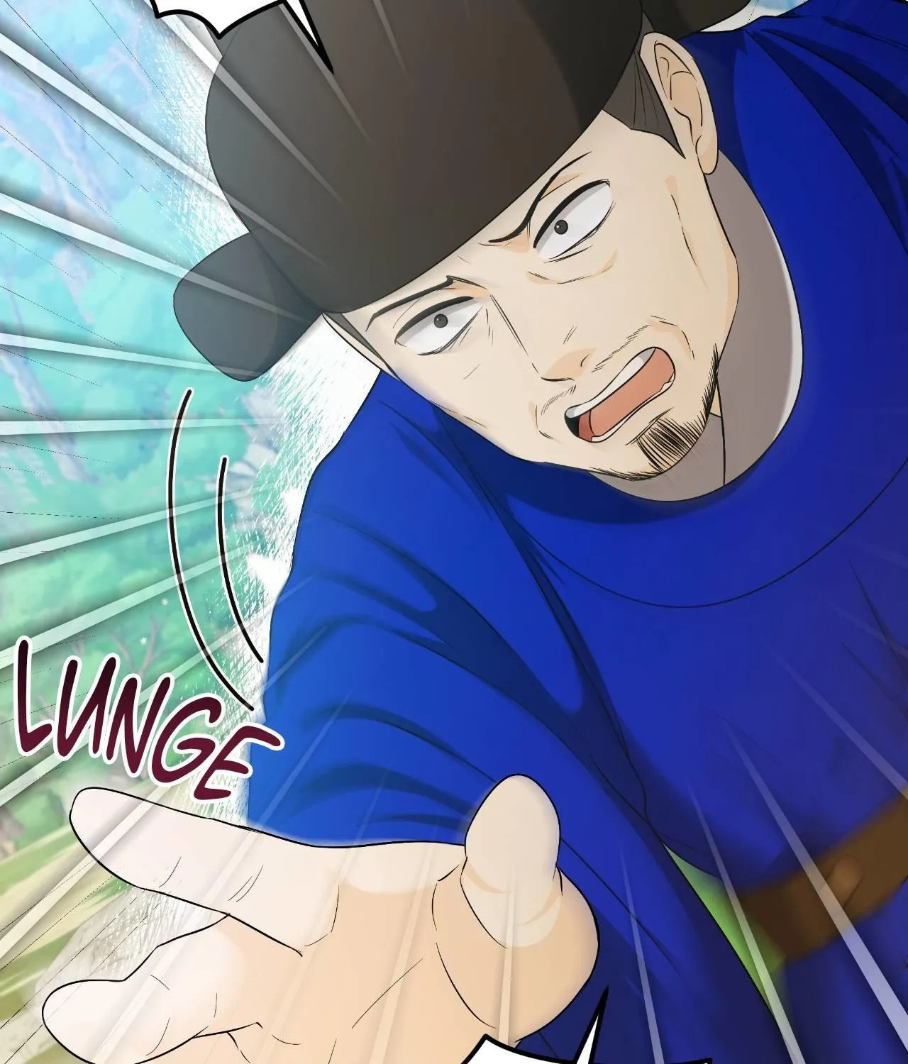 Read Possessed by omega