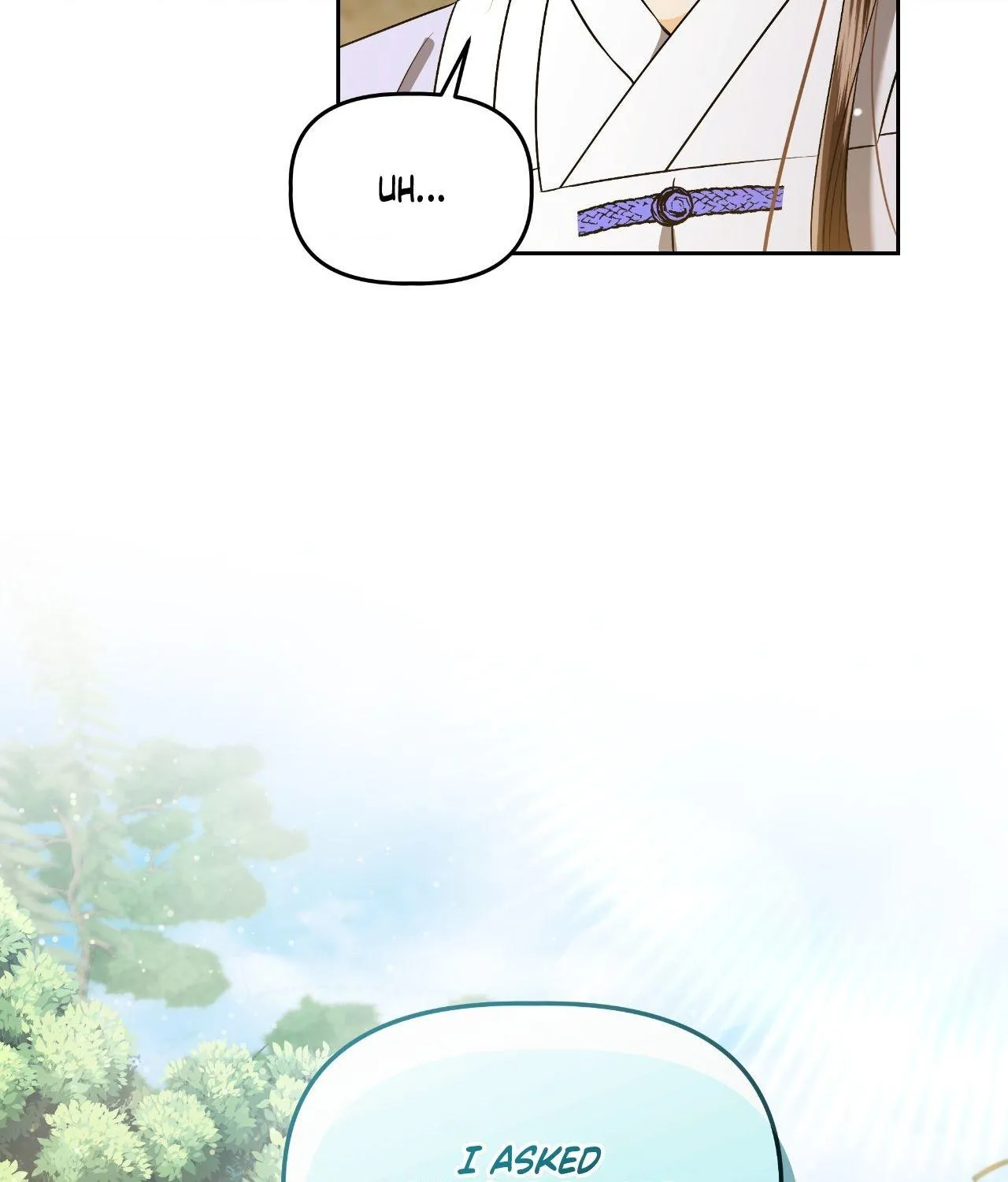 Possessed by omega's Chapter 33 page 11 - 