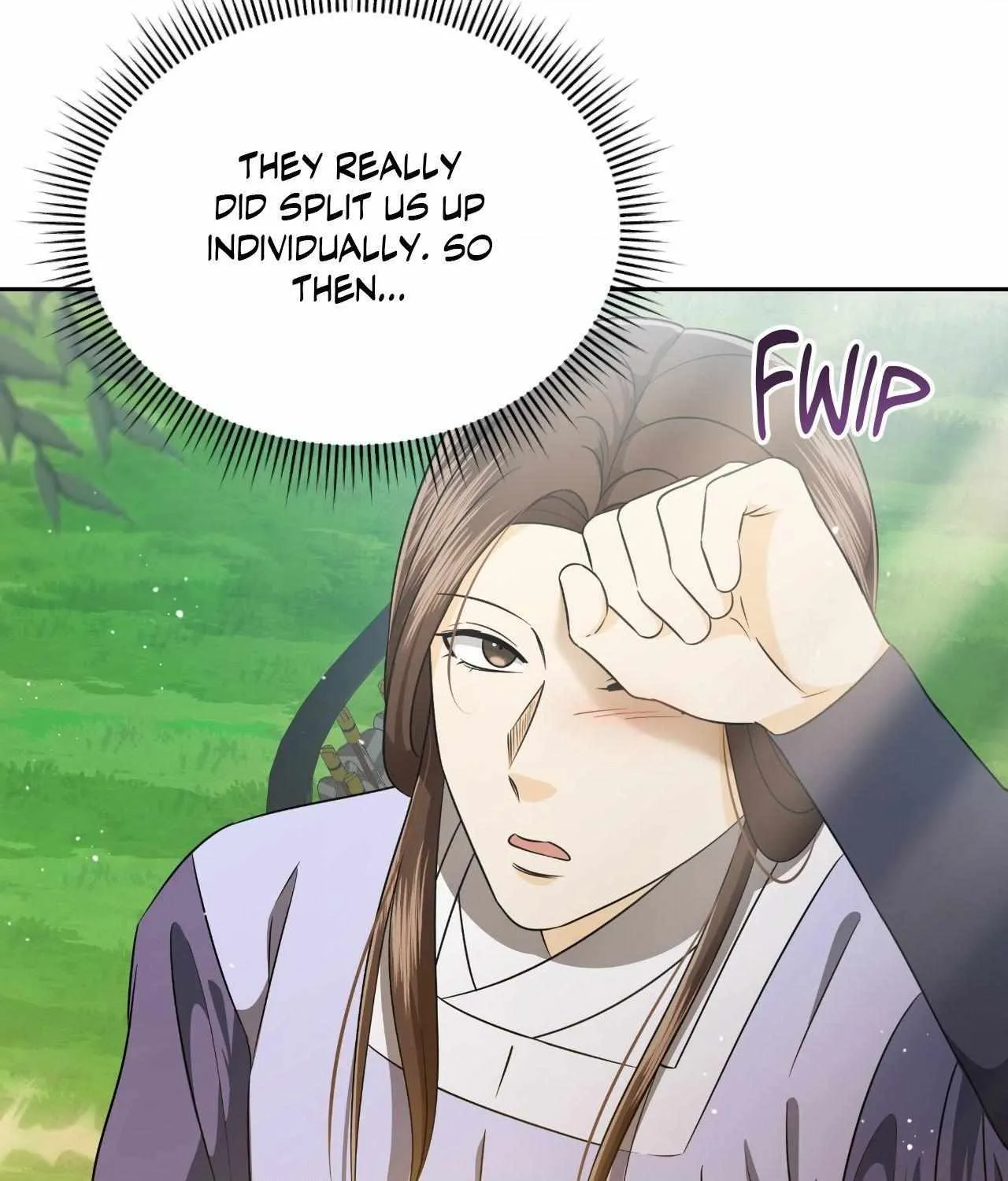 Possessed by omega's Chapter 33 page 110 - 