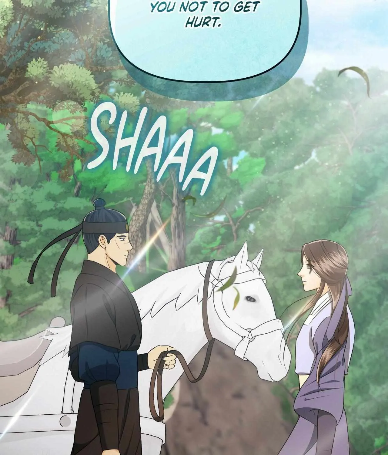 Possessed by omega's Chapter 33 page 12 - 