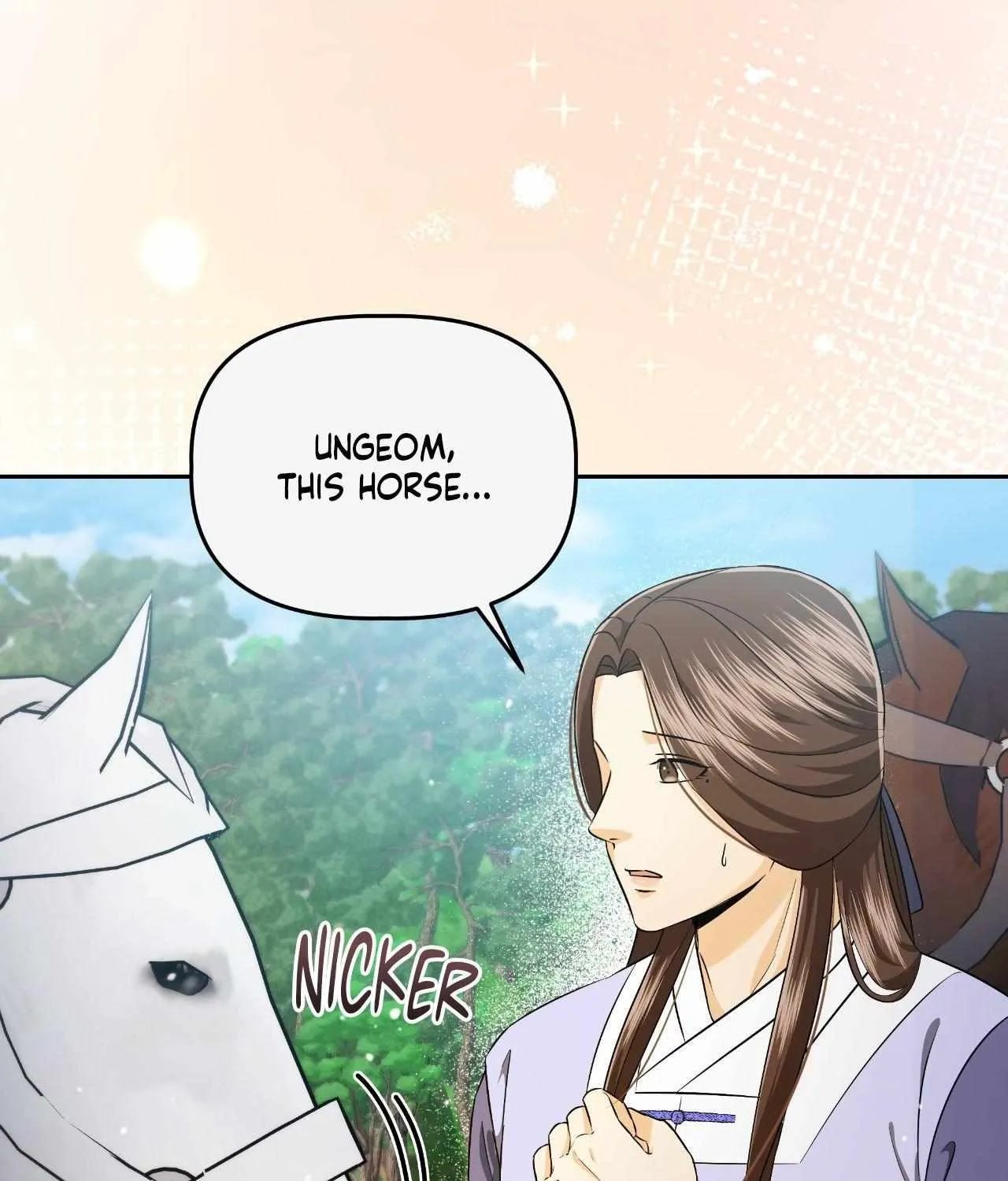 Possessed by omega's Chapter 33 page 16 - 