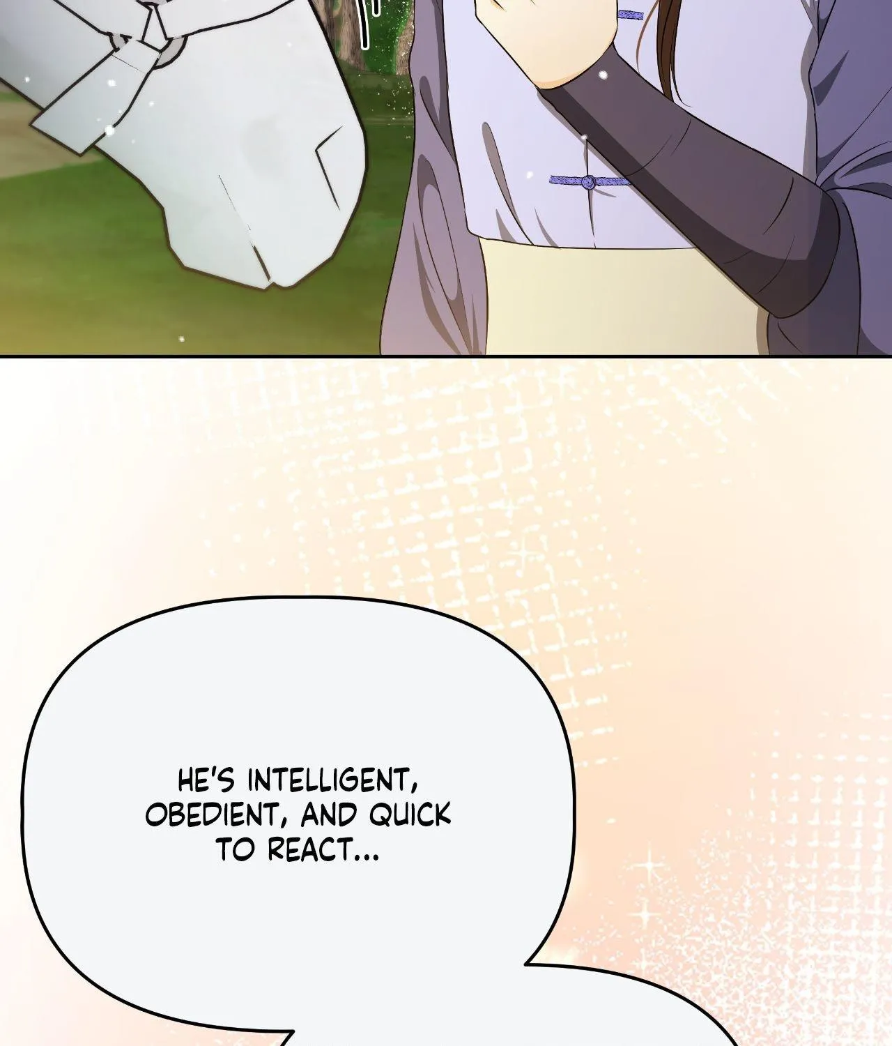 Possessed by omega's Chapter 33 page 17 - 