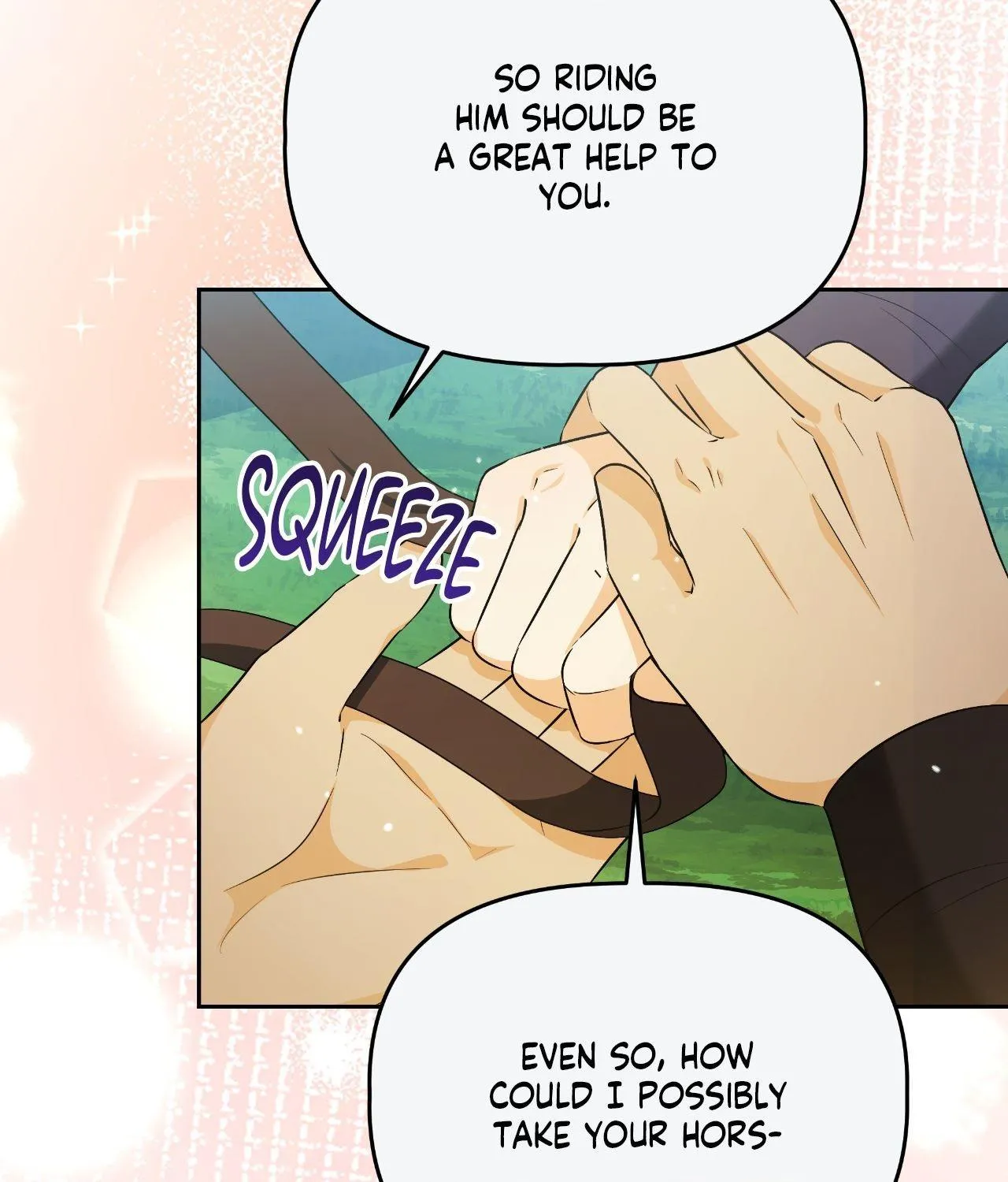 Possessed by omega's Chapter 33 page 18 - 
