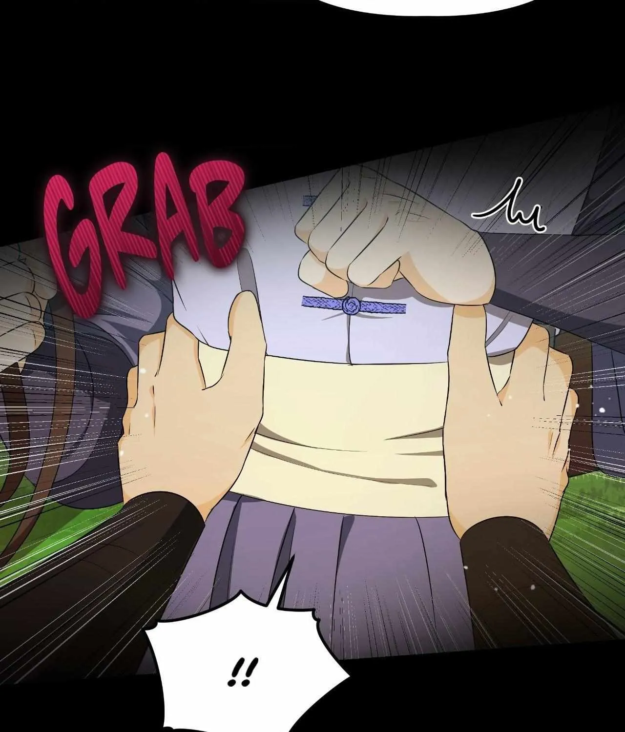 Possessed by omega's Chapter 33 page 21 - 