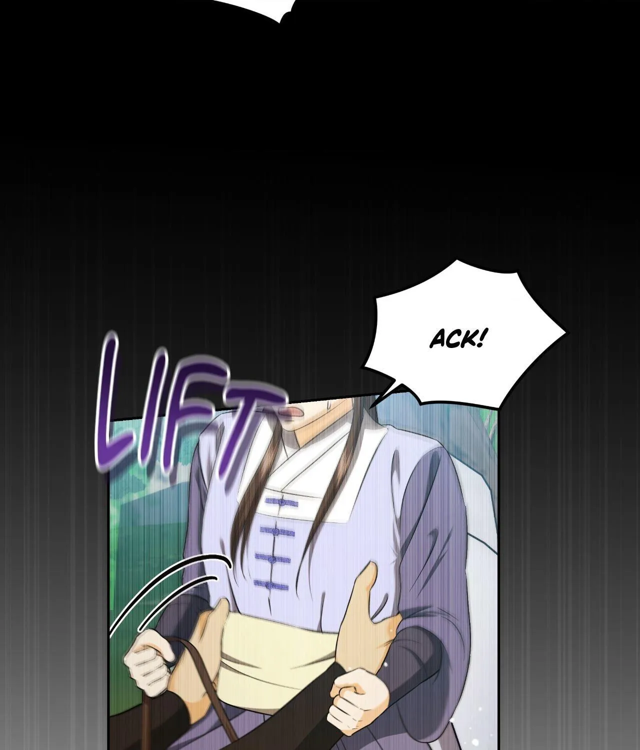 Possessed by omega's Chapter 33 page 22 - 