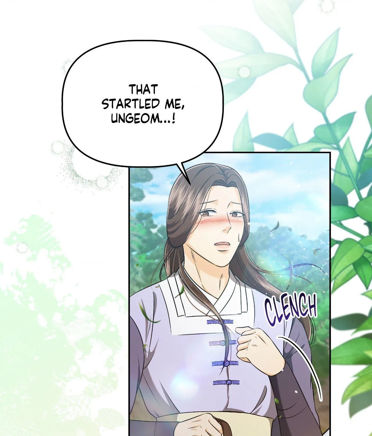 Possessed by omega's Chapter 33 page 24 - 