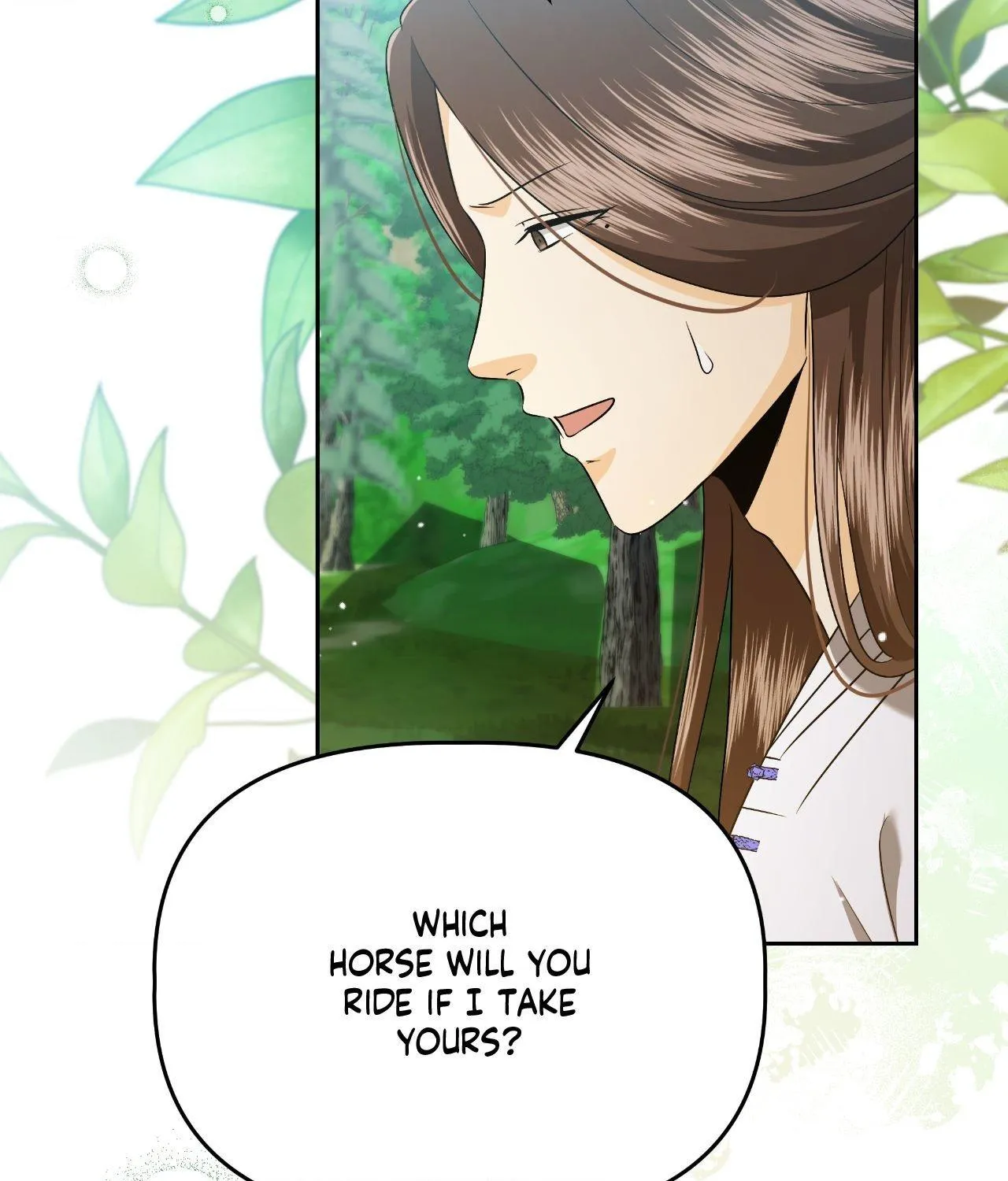 Possessed by omega's Chapter 33 page 28 - 
