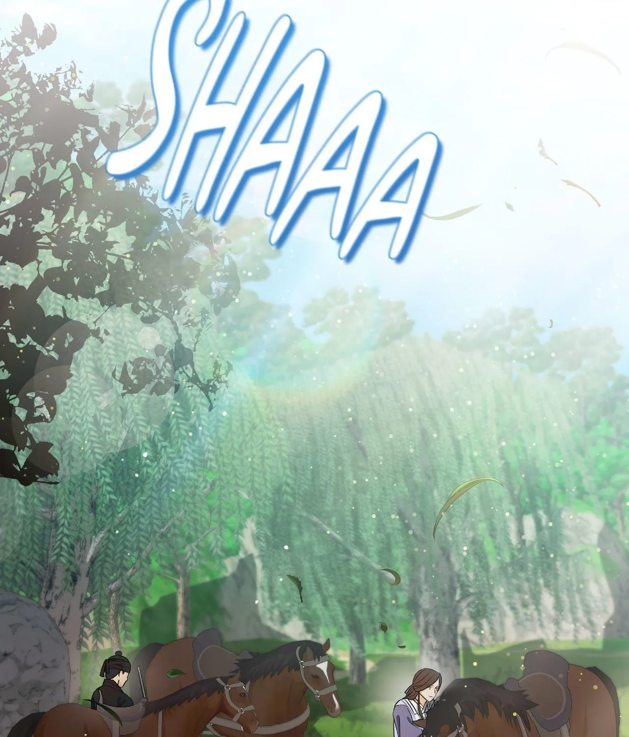 Possessed by omega's Chapter 33 page 4 - 