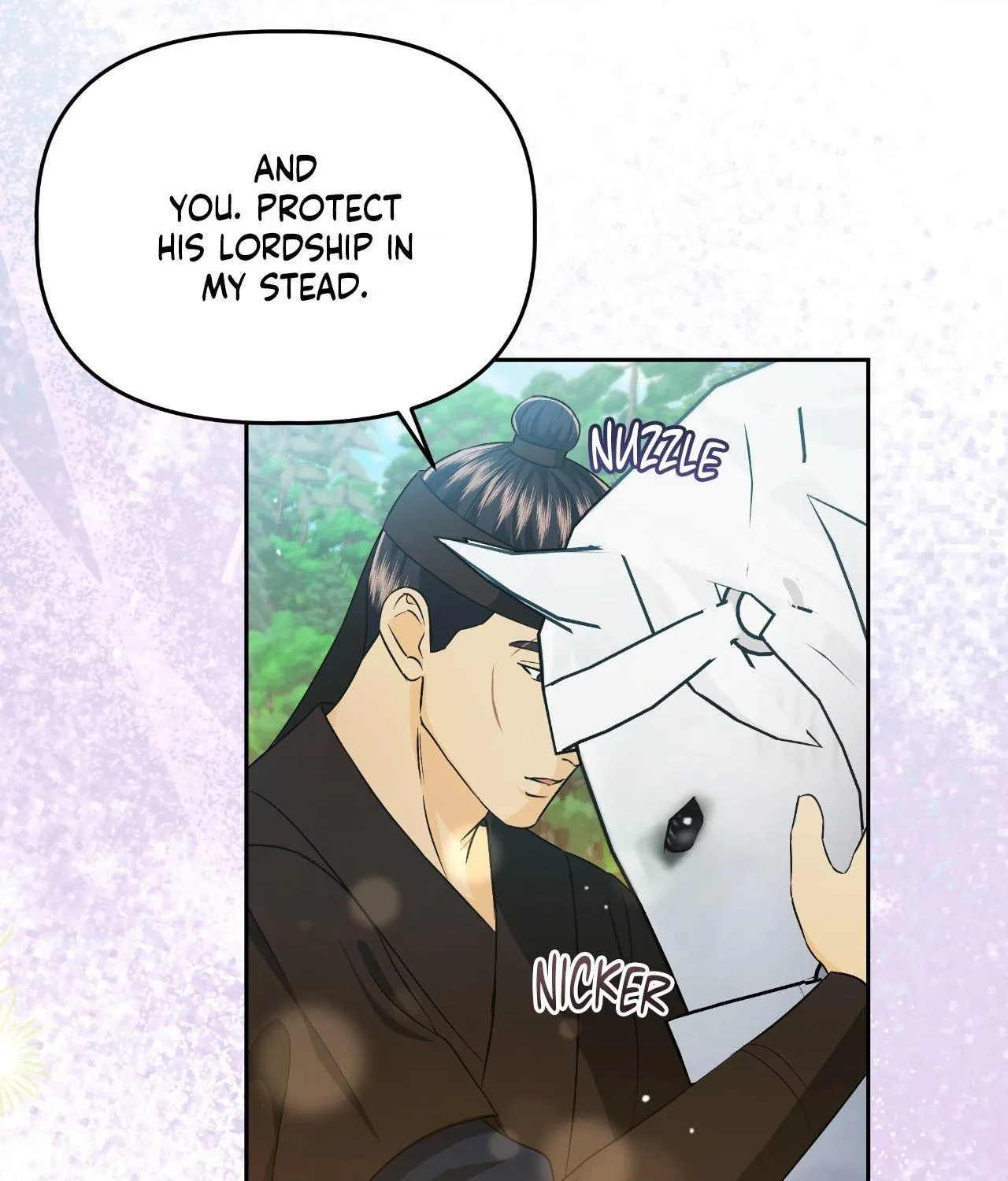 Possessed by omega's Chapter 33 page 33 - 