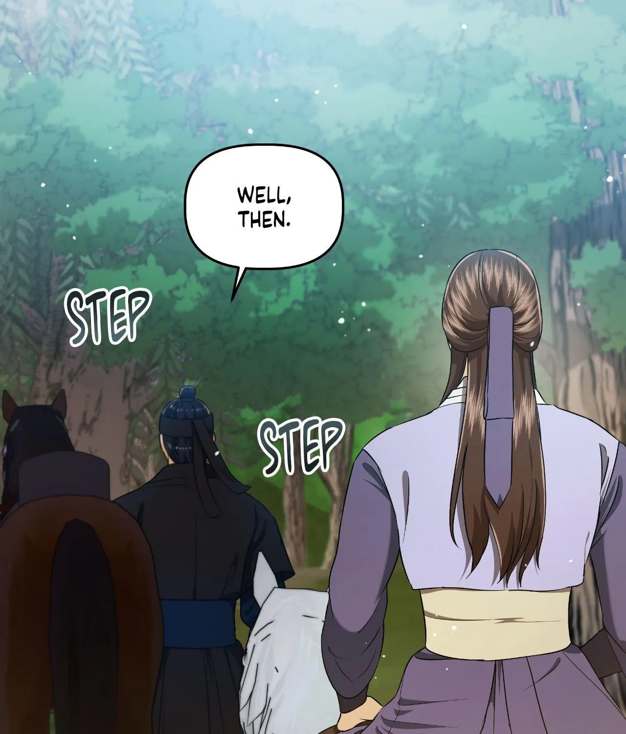 Possessed by omega's Chapter 33 page 35 - 