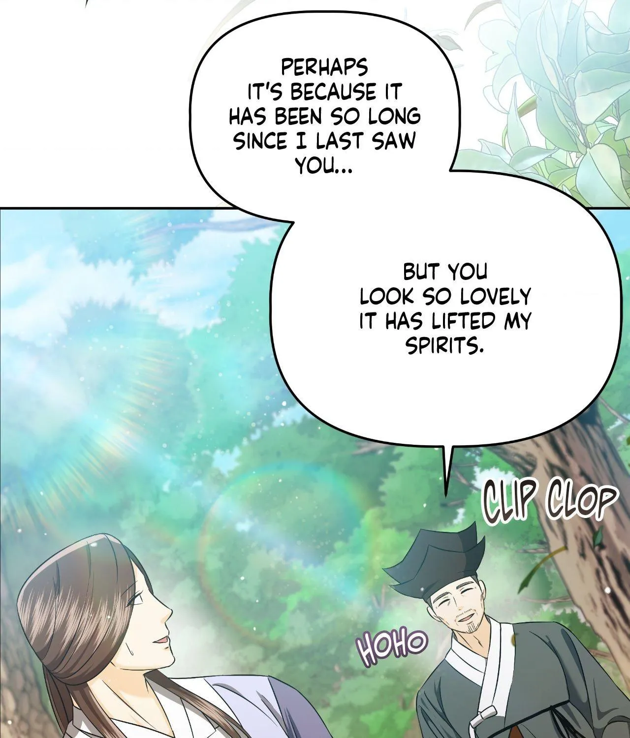 Possessed by omega's Chapter 33 page 44 - 