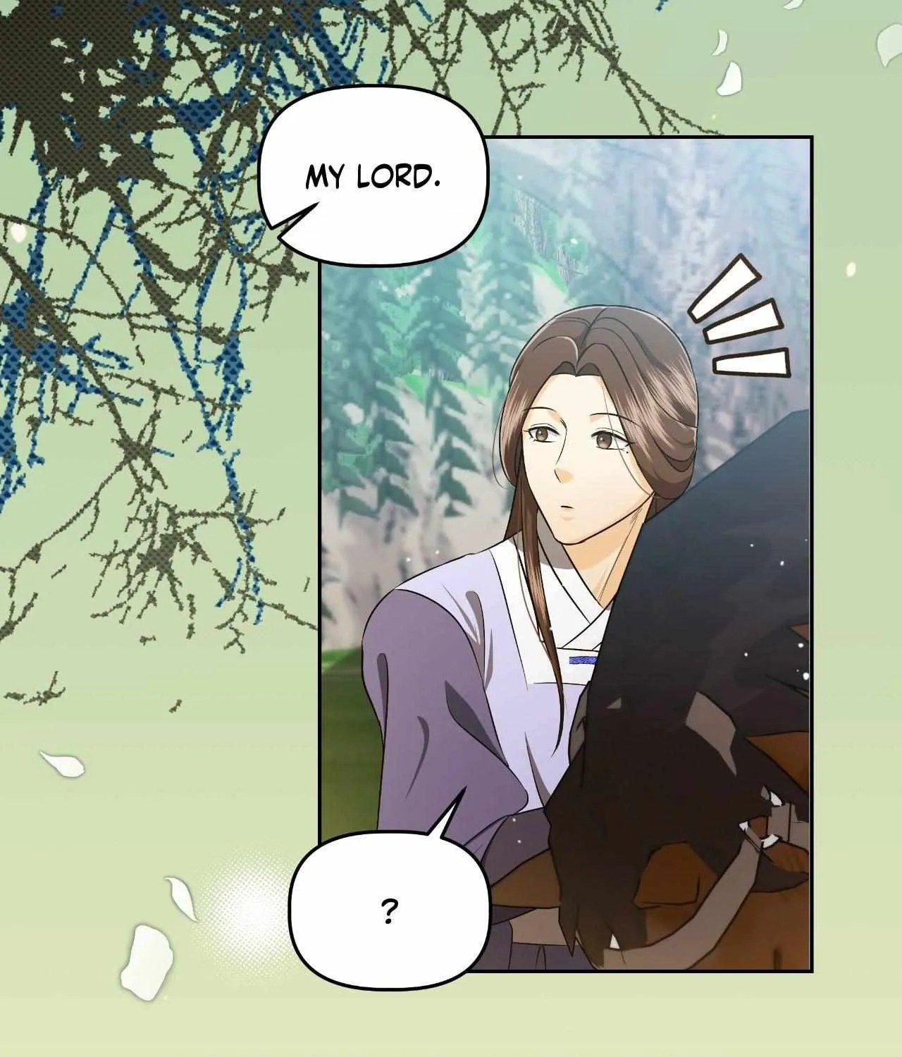 Possessed by omega's Chapter 33 page 6 - 
