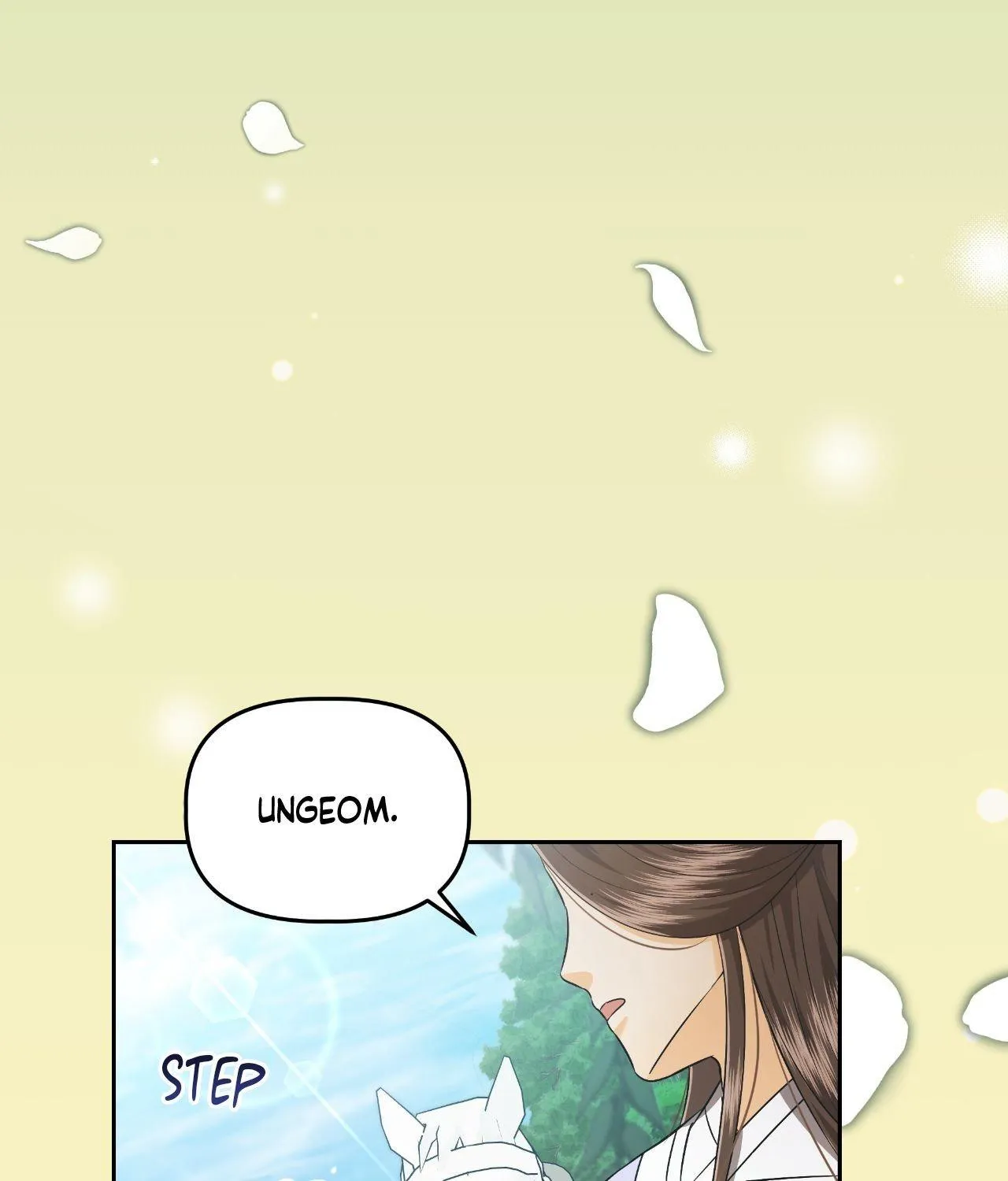 Possessed by omega's Chapter 33 page 7 - 