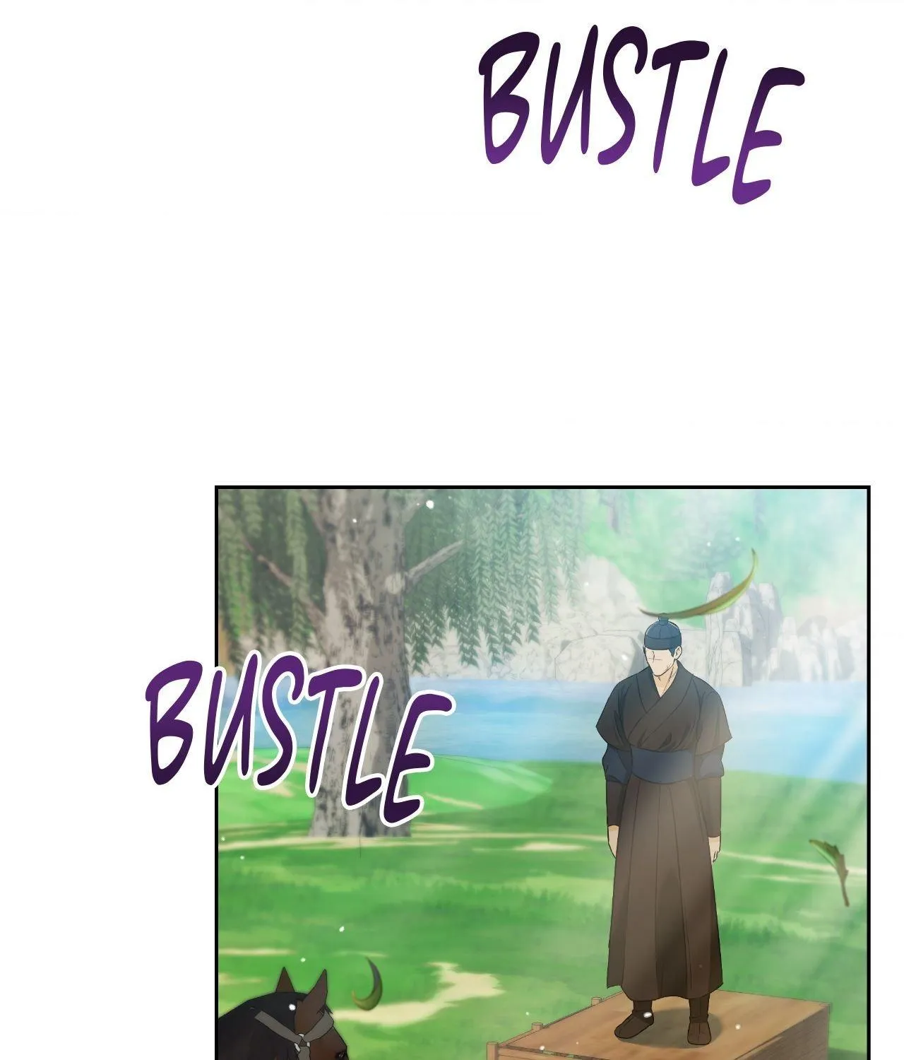 Possessed by omega's Chapter 33 page 76 - 