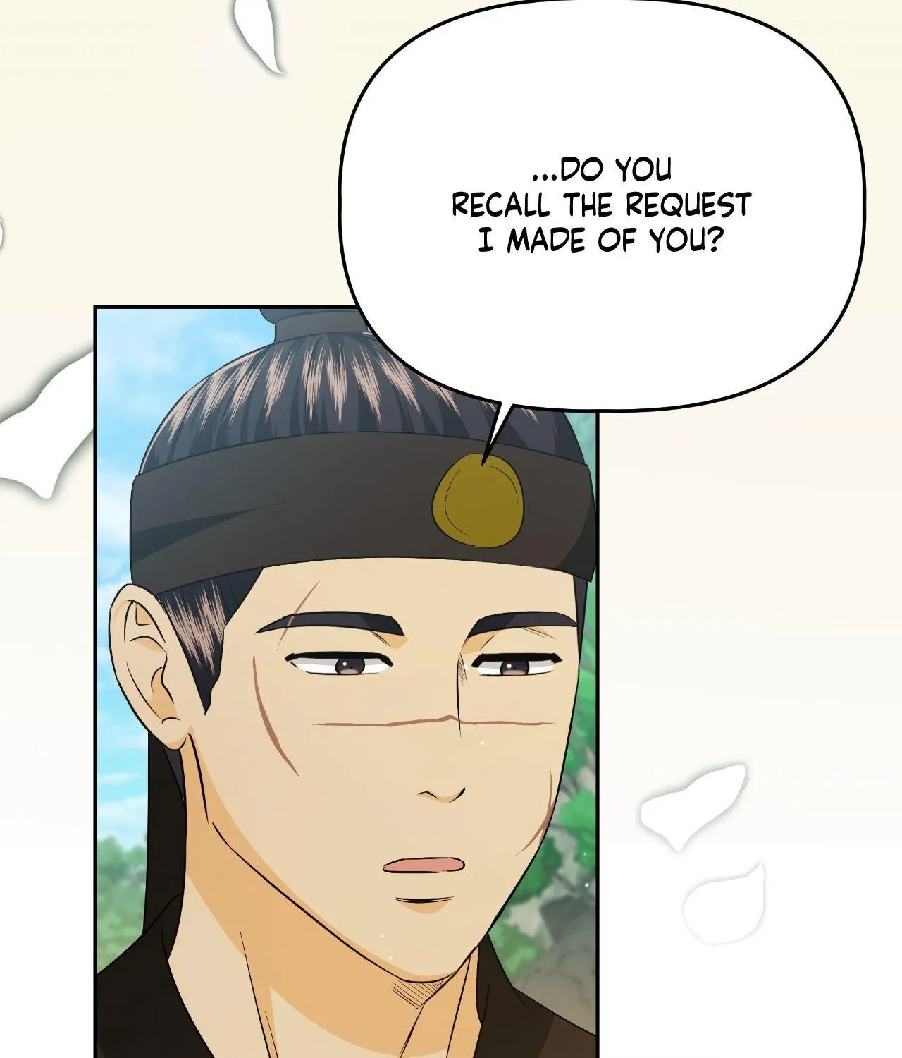Possessed by omega's Chapter 33 page 9 - 